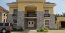 Fully Detached Duplex for sale in Maitama