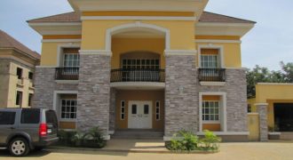 Fully Detached Duplex for sale in Maitama