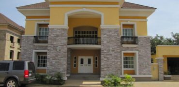 Fully Detached Duplex for sale in Maitama