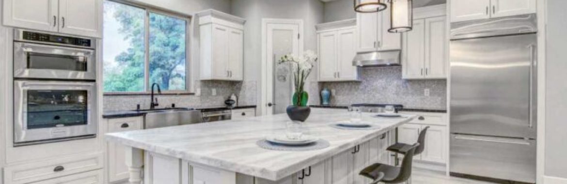 Things to Consider Before Remodeling Your Kitchen