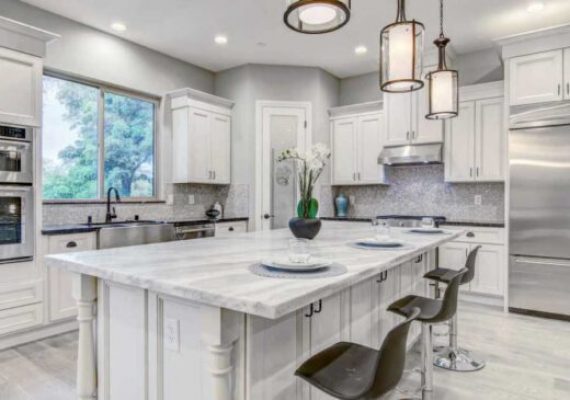 Things to Consider Before Remodeling Your Kitchen